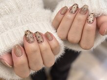 アーバンシーネイル 川口店(Urbansea nail)の雰囲気（大人気マグネットカラー多数ご用意★秋冬向けカラーも豊富♪）