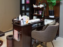 オハナレイ LEALEA FITNESS&SPA 東戸塚店内
