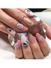 アモ ネイル(Amo NAIL)/