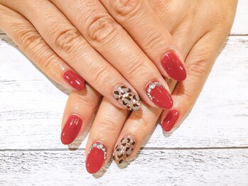 ネイルアルケー(Nail ARCHE)/