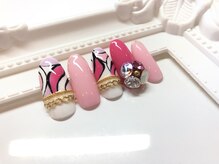 ナトゥール ネイルサロン(Natur nail salon)/