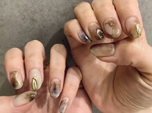 テラスヘア(TERRACE hair)/