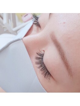 まつげやさん/ボリュームラッシュつけ放題