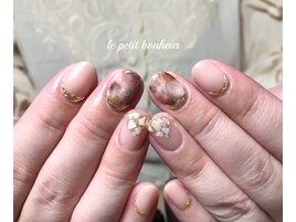 petit nail