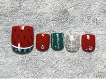 エイム 目黒店(Aim)/FOOT C-32