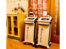 サワディーカー(Sawadika)/施術風景【10】