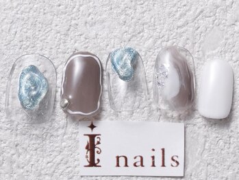 ぷくぷくマグネット￥8200