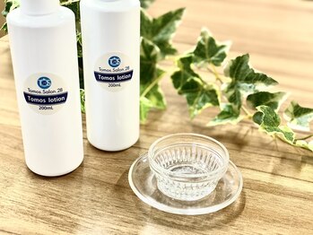 トモズサロン28(Tomos.salon.)/【トモズローション】