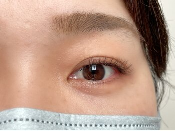 ルアナ(LUANA)/ロイッシュカラー