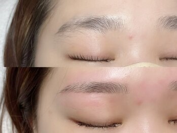 コム 草加マルイ店(com by neolive)/大人気♪美眉スタイリング