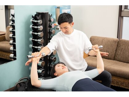 スイッチ 西尾東店(SWITCH)の写真