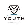 ユース(youth)のお店ロゴ