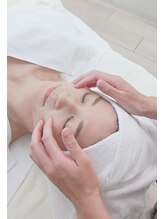 ポーラ ザ ビューティー ららぽーと富士見店(POLA THE BEAUTY)/クレンジング・ウォッシュ