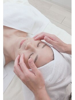 ポーラ ザ ビューティー ららぽーと富士見店(POLA THE BEAUTY)/クレンジング・ウォッシュ