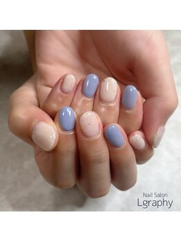 エルグラフィ(Lgraphy)/