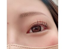 ル リアン(Le Lien)/まつ毛パーマ