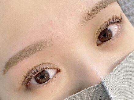 ～まつげエクステ＆眉毛の専門サロン～eyelash salon Lucia 山口/下松店
