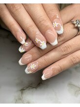 ハジチ(HAZICHI)/フレンチお花