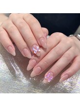 クイーンズビューティーサロン 新宿本店(Queen's beauty salon)/シンプルコース　90分