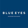 ブルーアイズトーキョー 学芸大学店(BLUE EYES TOKYO)ロゴ