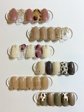 スターガーデン/冬デザイン2023