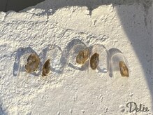 デリエ(Delie)/HAND SIMPLE 