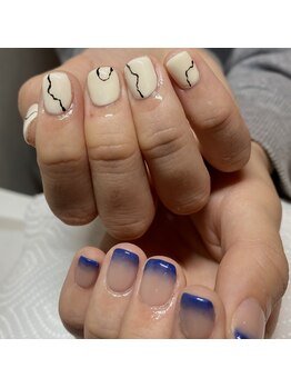 ティグル 下通店(Tigre)/ちぐはぐ