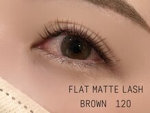 ゼン(Zen)/フラットマットラッシュ