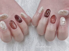 ニュアンスネイル◇マグネット