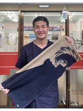 下井草駅前接骨院&nbsp;日下 大地