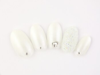 ネイルサロン アテナ(Athena)/クリスタルピクシー