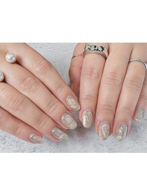 TRANSIT NAIL　【トランジットネイル】