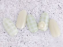 プラスミュウ(+miu)/Glamorousコース　34