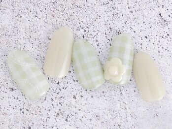 Glamorousコース 34