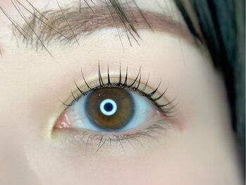 ベラ(bella)/ラッシュリフト/まつげパーマ