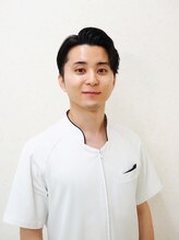 よし鍼灸接骨院 南堀江院 加瀬部 拳伍