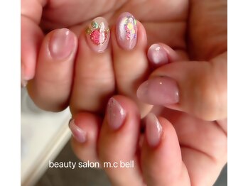 エムシーベル(m.c bell)/