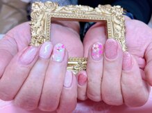 エテルナ ネイル(eterna nail)/お客様ネイル