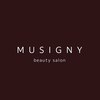 ミュジニー(MUSIGNY)のお店ロゴ