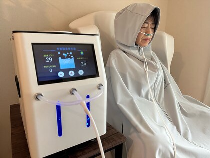 ヨサパーク クウ(YOSA PARK 空)の写真