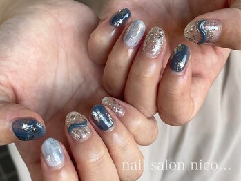 定額デザインBコース