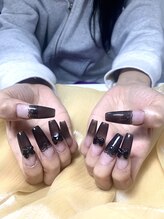 ミミ ネイルサロン(MIMI)/持ち込みデザイン