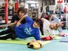 【無料体験】低負荷トレーニング＋サンドバッグで大量発汗＆リフレッシュ！