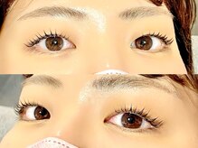 カフナ アンド チル(Kahuna&chill)/似合わせまつげパーマ