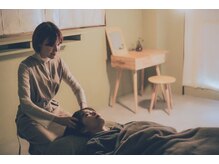 ハレコ。の雰囲気（広々とした個室で自分のためだけの時間をお過ごしください◎）