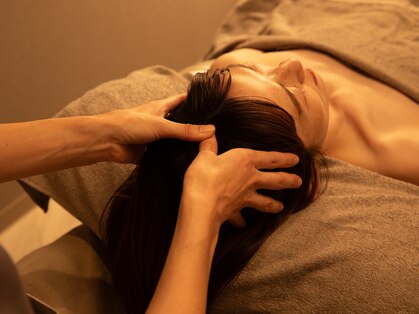 ククープラス(COU COU+)の写真
