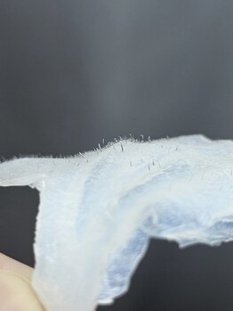 リセラージュ(Recellage)/潤艶Wax☆鼻の黒ずみ×埋もれ毛