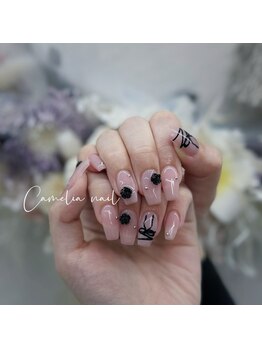 カメリア(Camelia)/