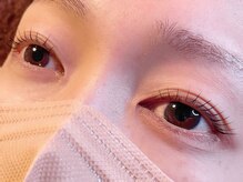 ラピスガーデン 東神奈川(LAPIS GARDEN)/東神奈川/まつげパーマ