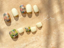 定額Klee Designコース